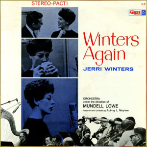 ดาวน์โหลดและฟังเพลง This is Our Song of Love พร้อมเนื้อเพลงจาก Jerri Winters