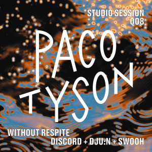 Album Without Respite (Studio Session 008) oleh Discord