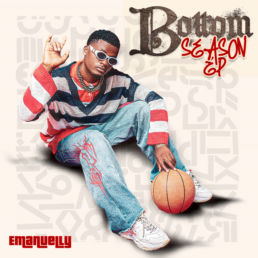 Bust My Bololo (Explicit)