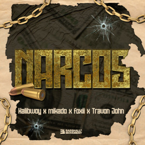 Dengarkan lagu Narcos (Explicit) nyanyian Kalibwoy dengan lirik
