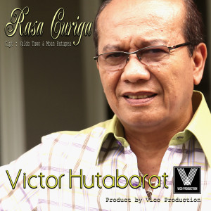 Dengarkan Rasa Curiga lagu dari Victor Hutabarat dengan lirik