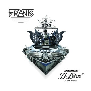 ดาวน์โหลดและฟังเพลง Flow Rider พร้อมเนื้อเพลงจาก 프란츠