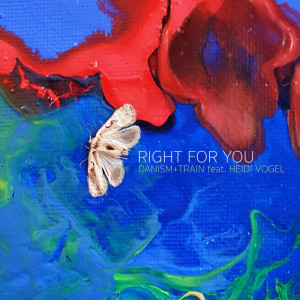 Dengarkan lagu Right for You (Extended Mix) nyanyian Danism dengan lirik