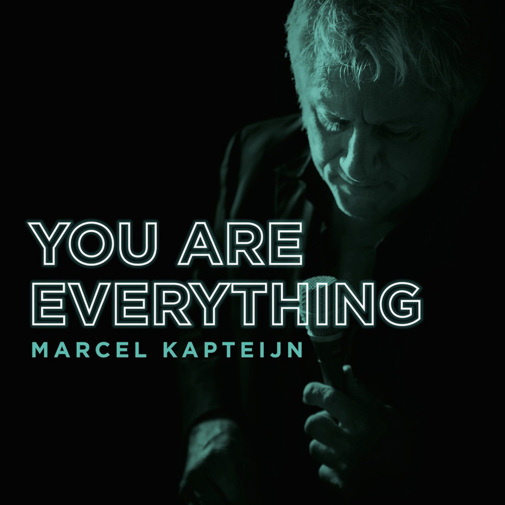 You Are Everything