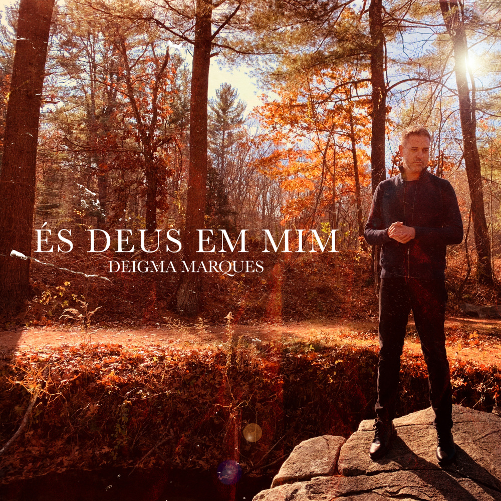 És Deus em Mim