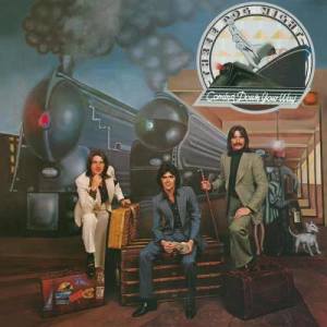 ดาวน์โหลดและฟังเพลง Good Old Feeling (Album Version) พร้อมเนื้อเพลงจาก Three Dog Night