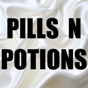 Pills N Potions (In The Style Of Nicki Minaj) [Instrumental Version] - Single dari BeatRunnaz
