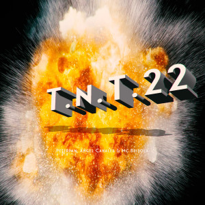 Dengarkan T.N.T.22 lagu dari Peterpan dengan lirik