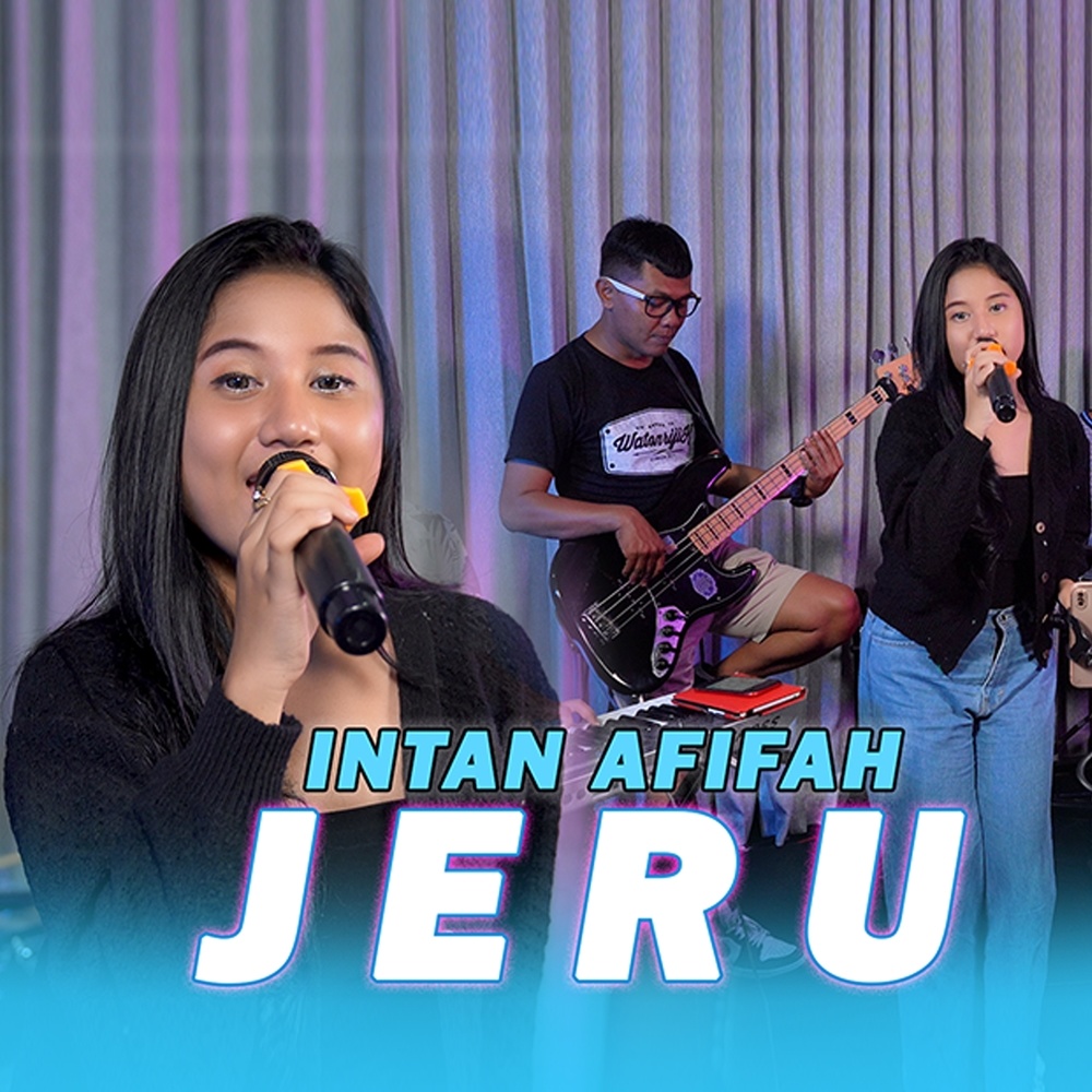 Jeru