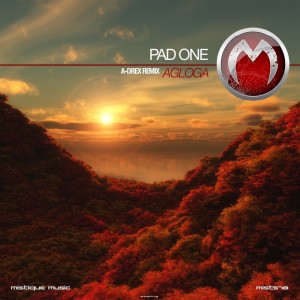 Album Agloga from Pad One