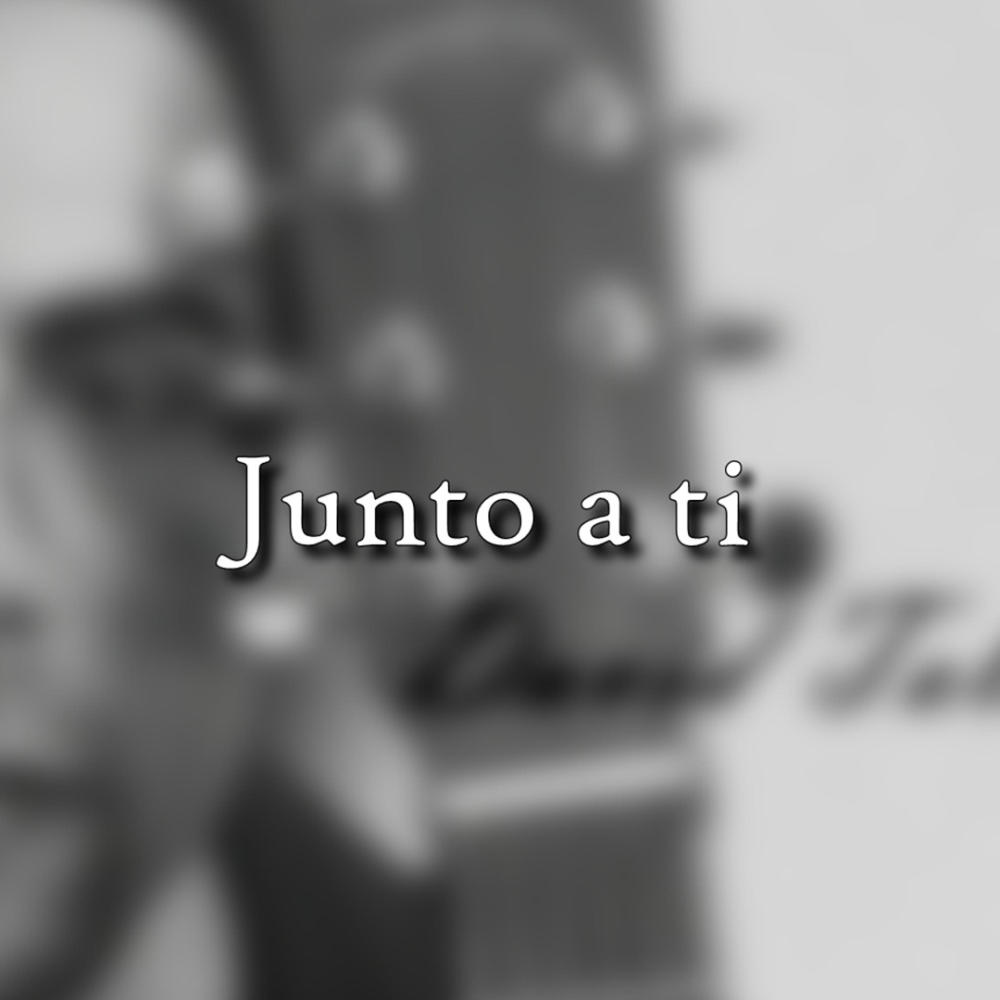 Junto a ti