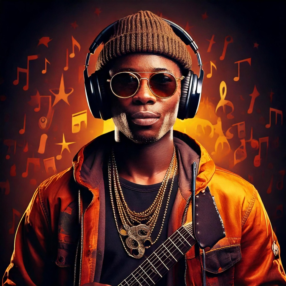 Hip Hop Spirit