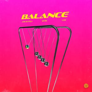Album Balance (Na Na) from John Skyfield