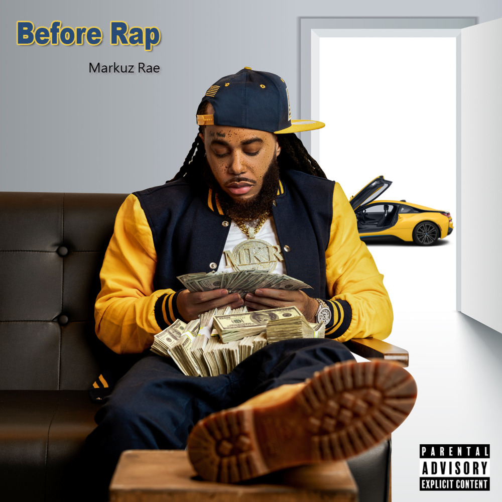 Bet My Bro Can (Explicit)