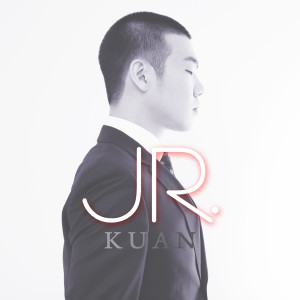 Album Junior from 콴