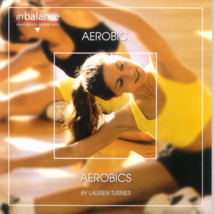 Lauren Turner的專輯Aerobics