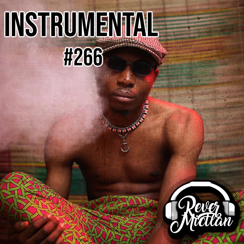#266 FREE Beat como el humo de la mota