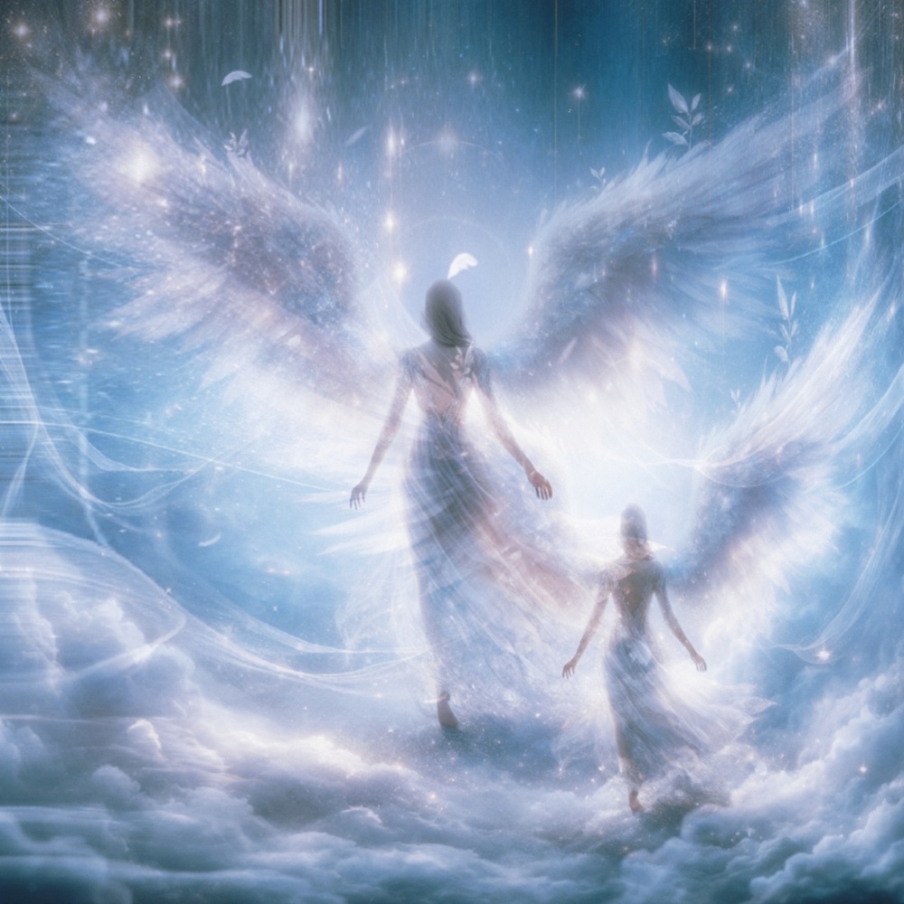 Angelical (Instrumental)