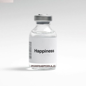 Dengarkan Happiness lagu dari Romay dengan lirik