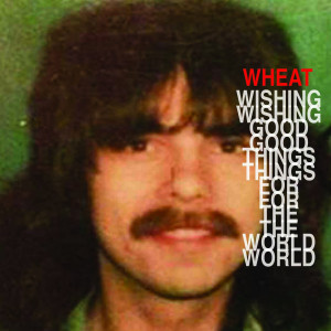 Wheat的专辑Wishing Good Things for the World