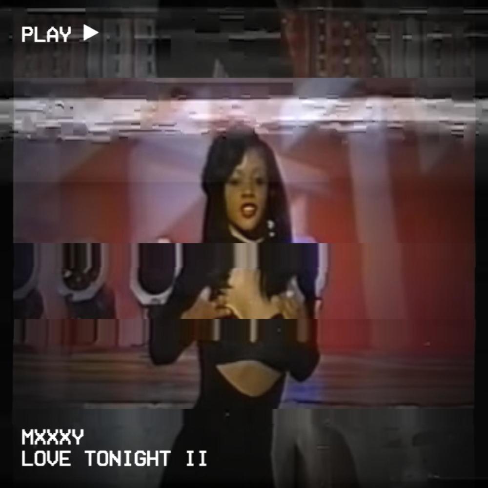 Love Tonight II (Explicit)