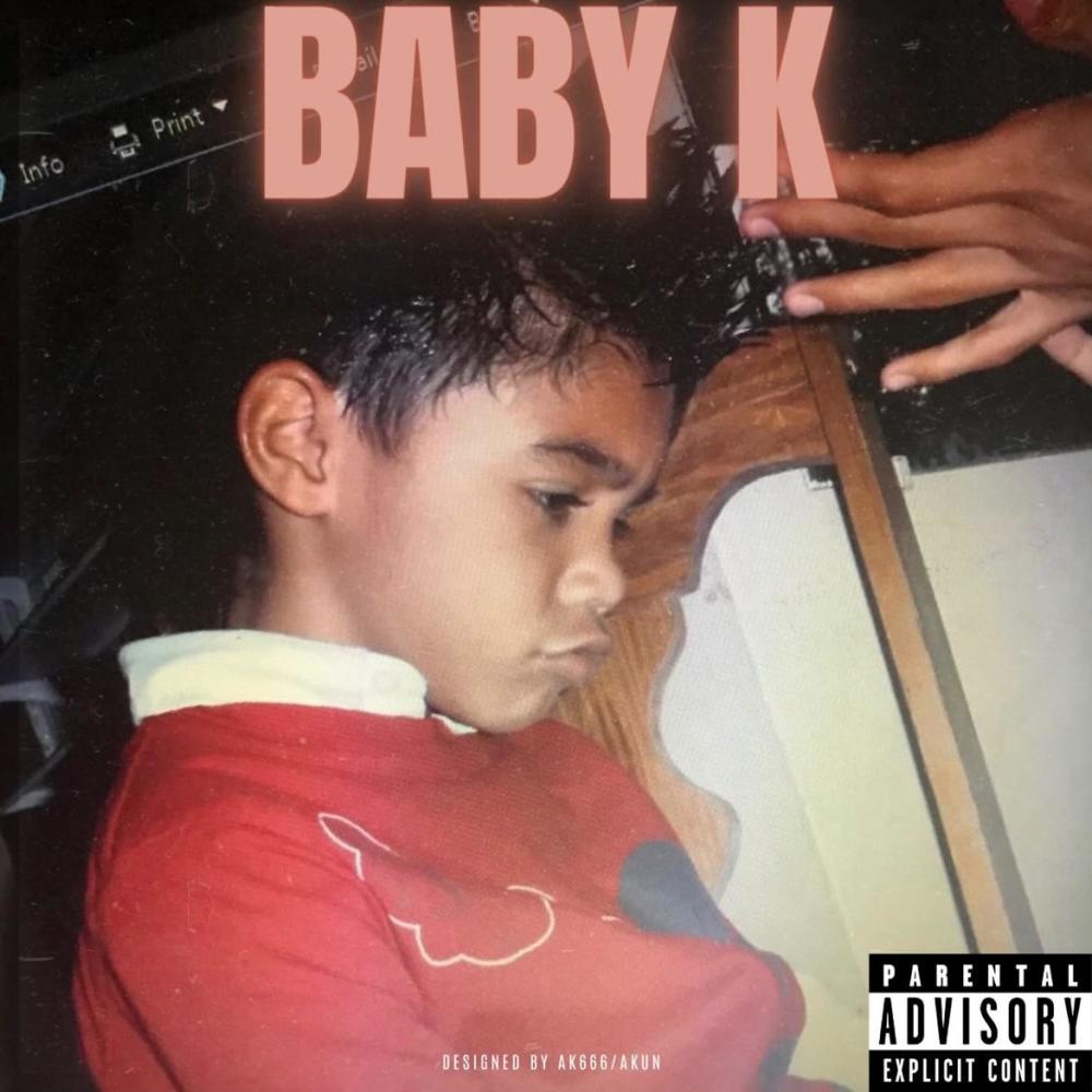 CP3 pt2 (feat. AK666) (Explicit)