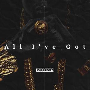 收聽Bassfreq的All I've Got歌詞歌曲