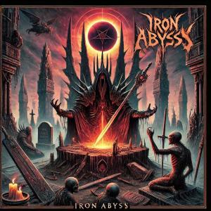 收聽Iron Abyss的Ghosts歌詞歌曲