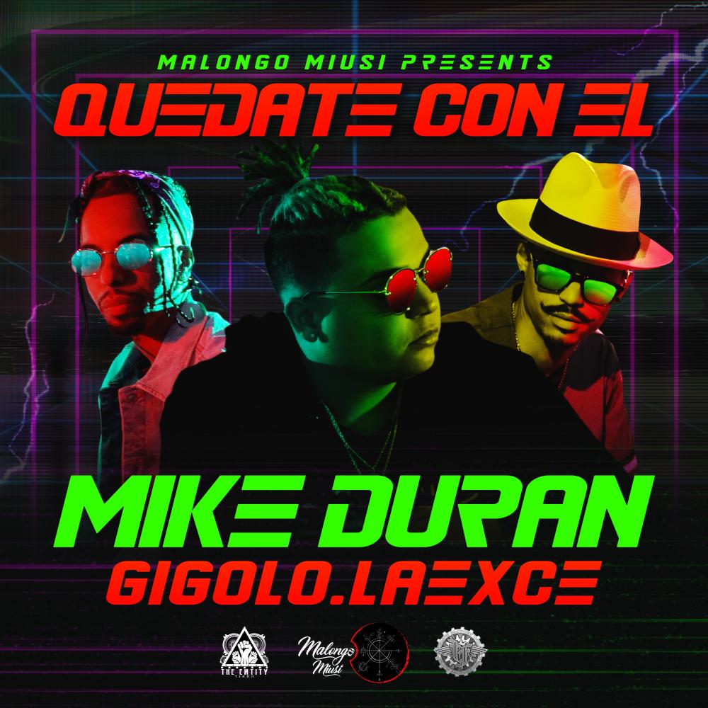 Quedate Con El (Explicit)
