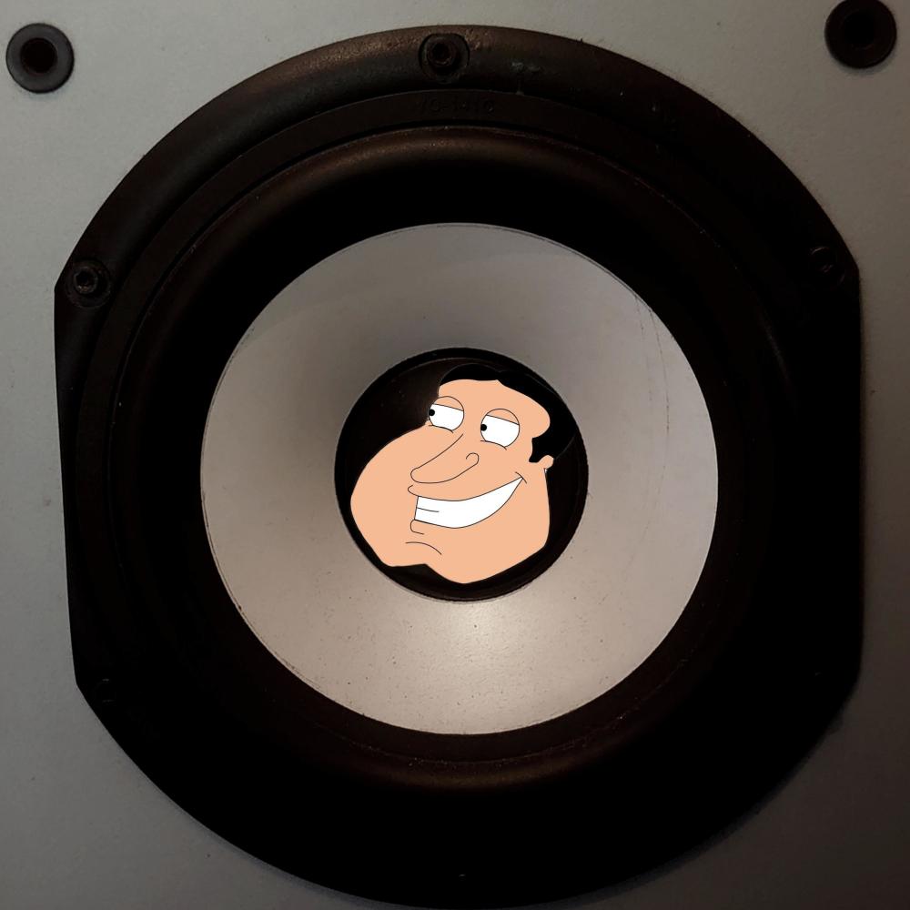 High Quagmire ( Remix) (Remix)