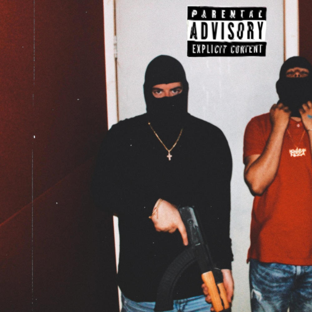 AK Pistol (Explicit)