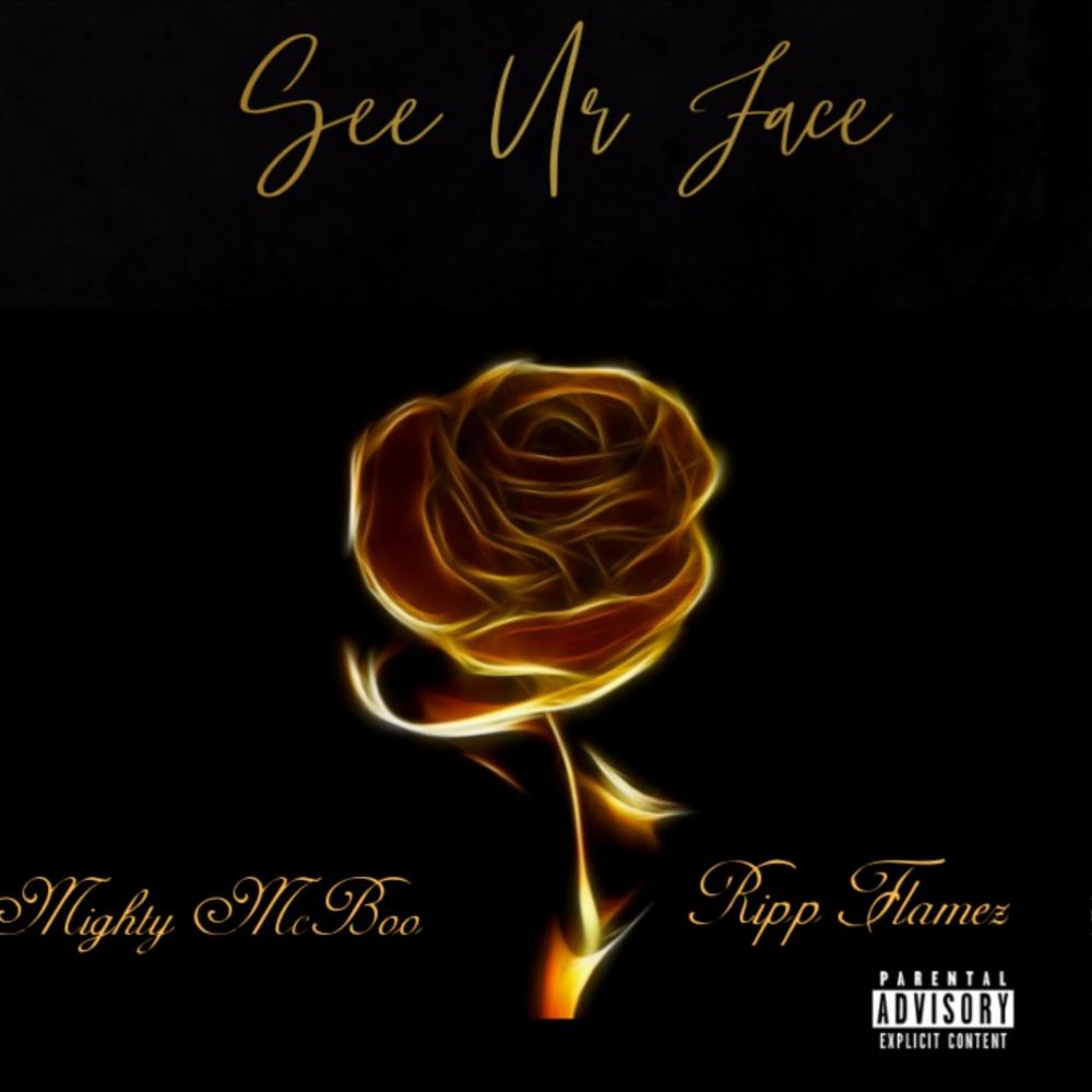 See Ur Face (Radio Edit)