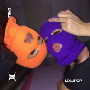 อัลบัม LOLLIPOP - (DRILL) ศิลปิน Brixton Boys