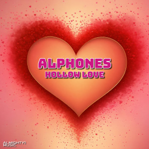 收聽Alphones的Hollow Love歌詞歌曲