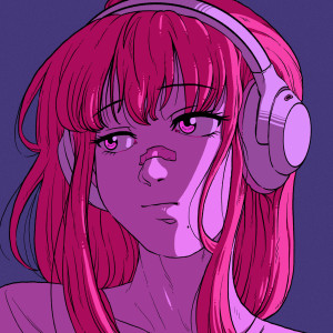 Listen to Over u (Feat. RIPLEY) (Prod. mnsx) song with lyrics from Mabinc