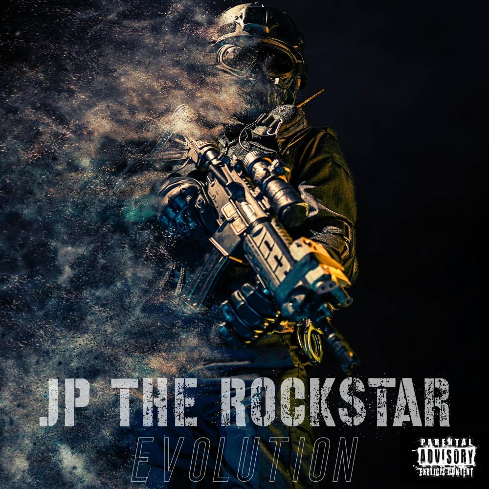 The Real (feat. Scoobie Dundee) (Explicit)