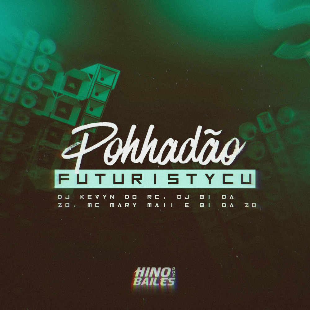 Pohhadão Futuristycu (Explicit)