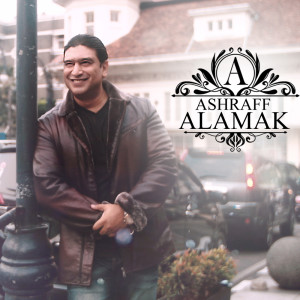 Album Alamak oleh Ashraff