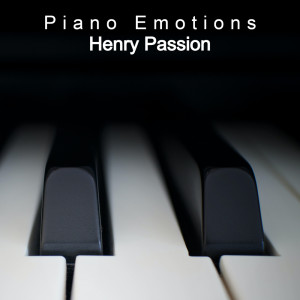 Album Piano Emotions from Henry Passion