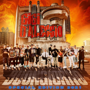 ดาวน์โหลดและฟังเพลง Guagliuncè พร้อมเนื้อเพลงจาก Gigi D'Alessio