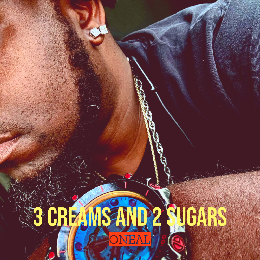 3 Creams and 2 Sugars