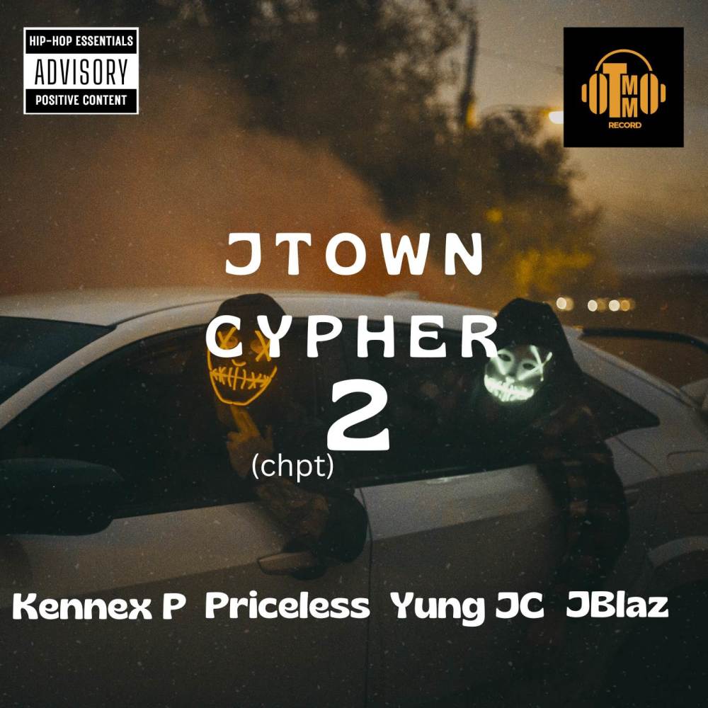 JTown Cypher chpt 2 (Explicit)