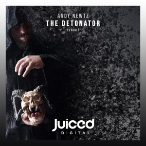 Listen to The Detonator (Dark Mix Radio Edit) song with lyrics from Andy Newtz