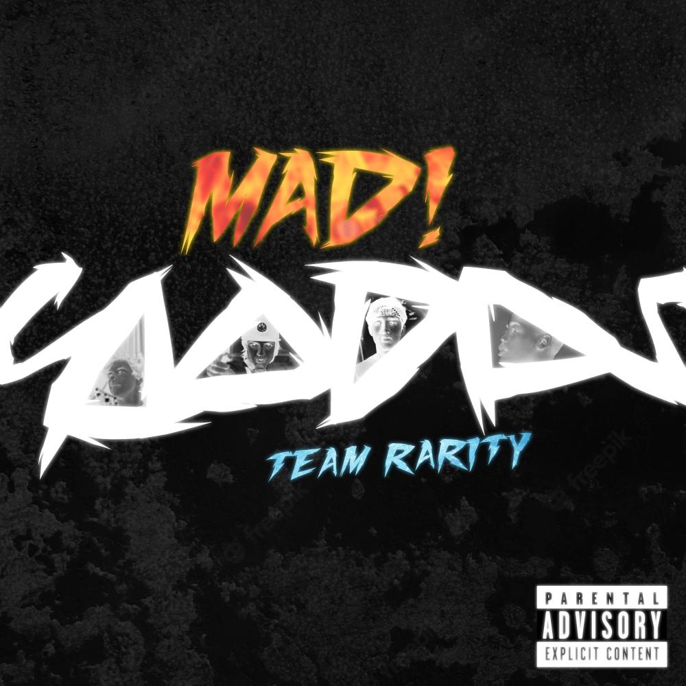 MAD! (INSTRUMENTAL)