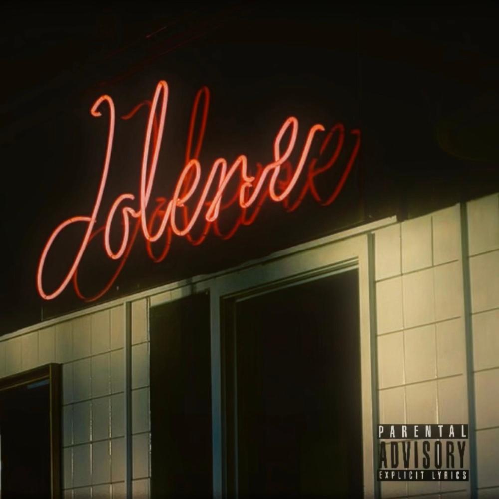 Jolene (feat. King Khali) (Explicit)