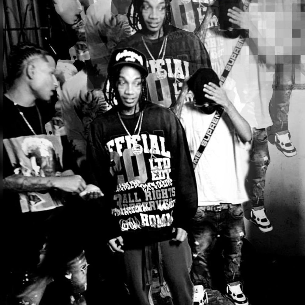 Por la Boca (feat. Kiloa Rd & Malcom Produce)