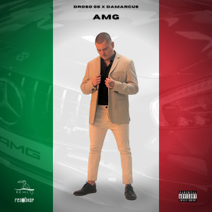 Album AMG (Explicit) from Droso 08