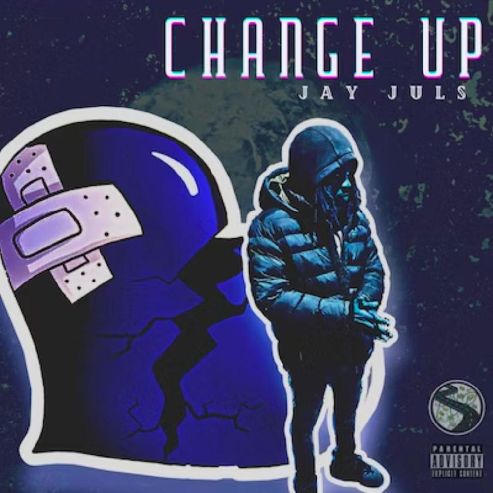 Change Up (Explicit)
