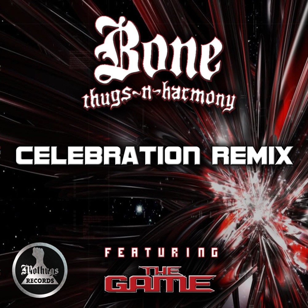 Celebration (feat. Bone Thugs & Harmony) (Mothugs Remix)