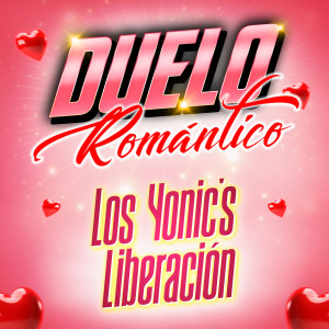 Liberación的專輯Duelo Romántico